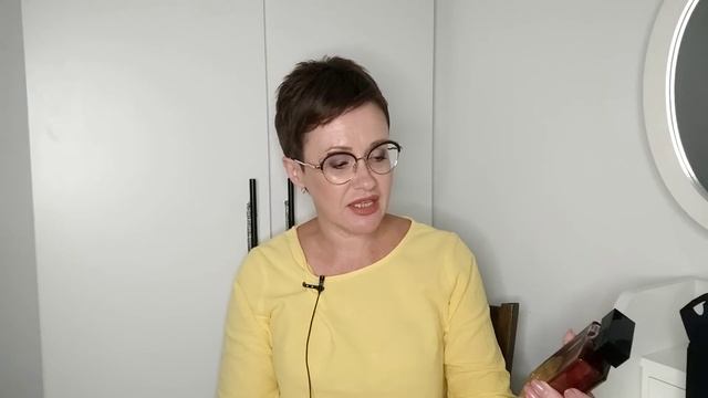 Новинки в парфюмерном гардеробе! Горячие новинки парфюмерии 2022!!! смотреть онлайн