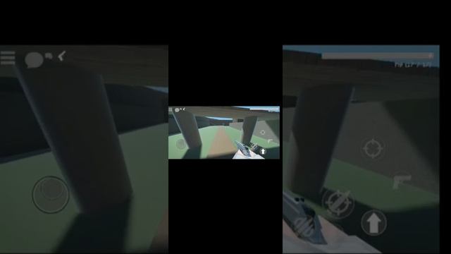 самая первая версия игры GoreZone!!(Ссылка в комментариях!!!) смотреть онлайн
