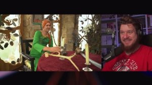 Шрек. ПАРОДИЯ | РЕАКЦИЯ НА ONETWO