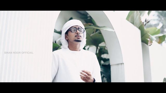 HUWA ALQUR'AN | Coversong | SINAN NOOR|  هو القرآن | Maher Zain #islamicsong