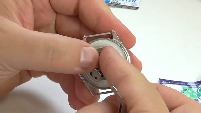 Casio Mtp-1175 – Без браслета, но с батарейкой.