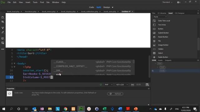 Task 4 Sort смотреть онлайн