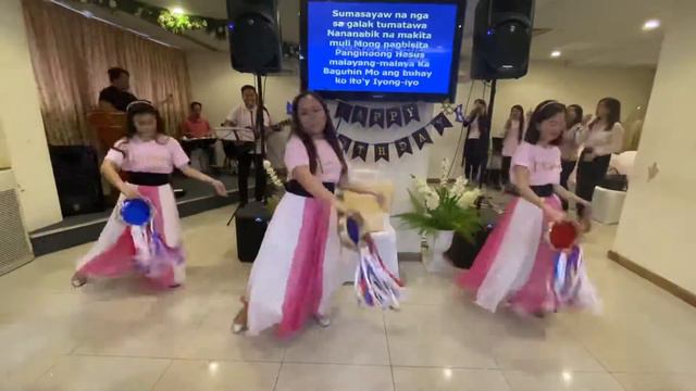 Sabik Sa Presensiya Mo - Faithmusic смотреть онлайн