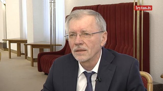 G. Kirkilas pasakė, ko galimai siekia R. Karbauskis, pareiškęs apie pasitraukimą смотреть онлайн