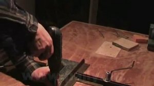 Станок циркулярка из ручной циркулярной пилы своими руками.