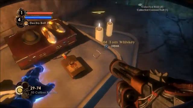 Lights Out | Lets Play BioShock 2 Part 18 смотреть онлайн