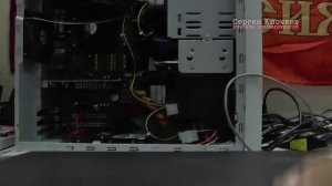 Не загружается ноутбук Emachine - замена жесткого диска без разборки