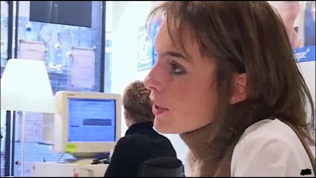 Het Geslacht De Pauw: Benny Zoekt Een Job.