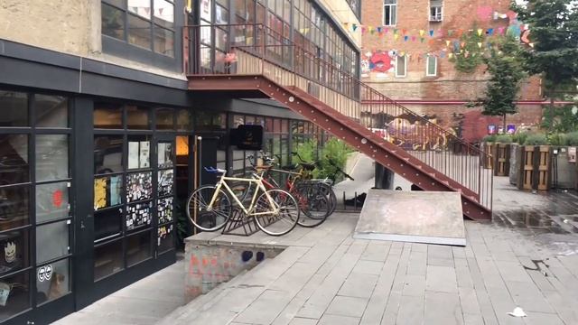 Рецепты сезона