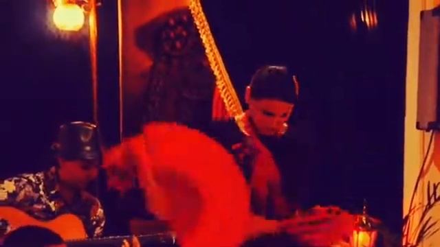 Фламенко в Гастро Театре. Левый берег. Киев. 2019 смотреть онлайн