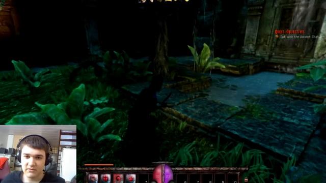 Bloodlust Shadow Hunter Be A Vampire #1 смотреть онлайн