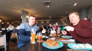 Посетили Ресторан Pivaldi  .. Все Блюда по 200 рублей