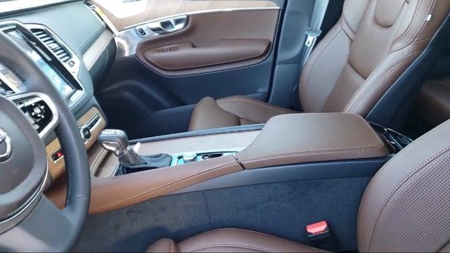 2019 Volvo XC90 Sport Utility T6 Inscription Phoenix  Tempe  Glendale  Peoria  Chandler