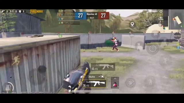 HOW TO FIX LAG IN PUBG MOBILE (SUPER FPS LOCKER), 1GB, 2GB, 3GB, 4GB RAM DEVICE'S LAG FIX. смотреть онлайн