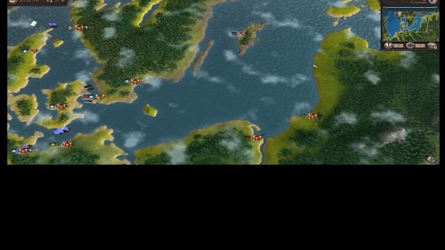 Обзор Patrician 4 смотреть онлайн