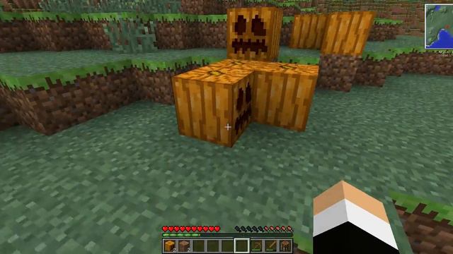 Первые поиски! (Millenaire сборка) #1