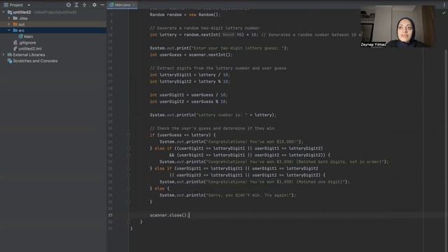 java task 4C смотреть онлайн