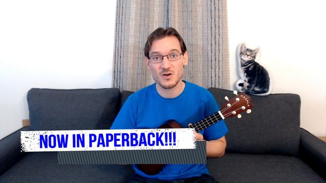 How To Play The C Major Scale On The Ukulele + Rhythmic And Melodic Exercises!
