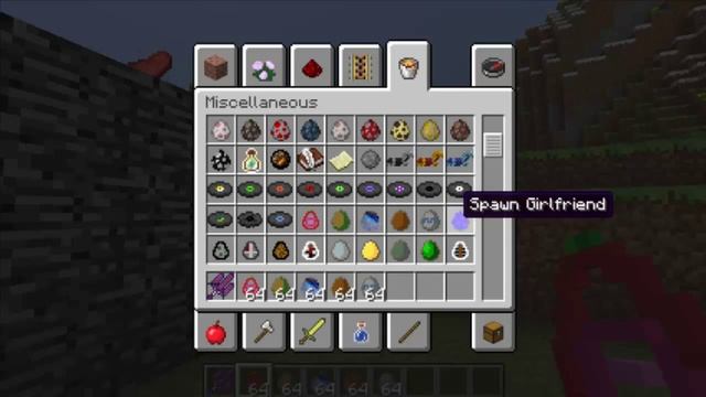 ORESPAWN MOD 1.7.10/1.8/1. 7. 2 смотреть онлайн