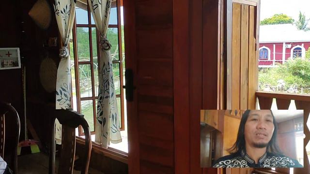 Home Stay, Rumah Panggung Kampung Melayu, Pulau Belakang Padang, Batam 🤗 смотреть онлайн