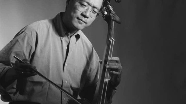 Leon Kirchner Tryptique 1, cello solo смотреть онлайн