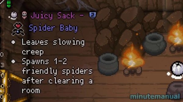 How To See What Items Do In Binding Of Isaac - Isaac Item Descriptions Mod Guide Repentance 2022