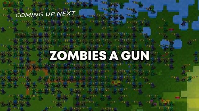 WorldBox Modern Warfare - Guns, Guns, And More GUNS!!!