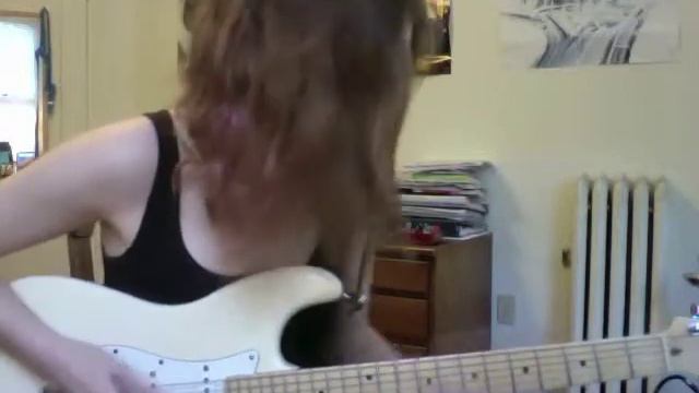 Beauty Sleep Chords смотреть онлайн