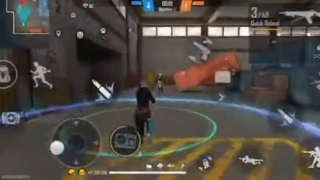 Free Fire Verizon of in my bed смотреть онлайн