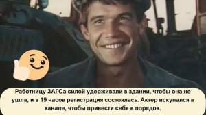 Российские актеры ? Сергей Гармаш: биография, личная жизнь, миллионы на рекламе ?актеры кино
