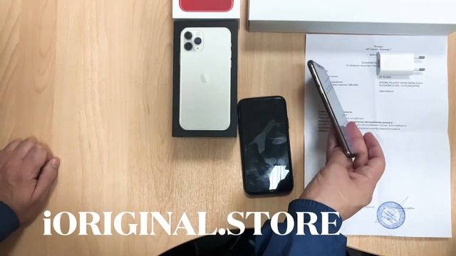 Ростест или Евротест iPhone, какой выбрать? смотреть онлайн
