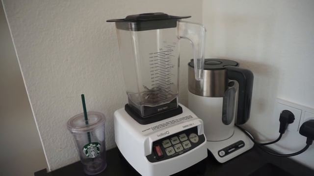 5 кухонных приборов для оптимального питания [ВЕГАН]