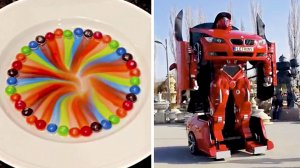 Видео, которые тебя удивят (5 часть)