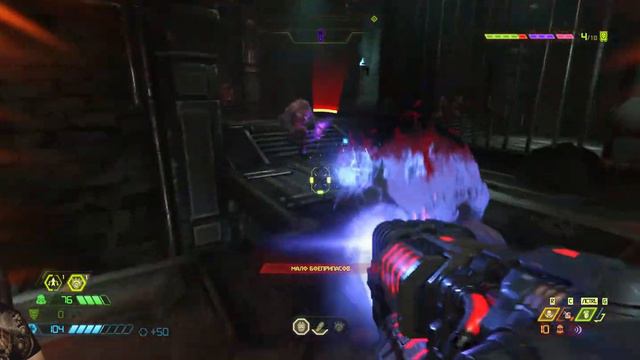 Doom Eternal// Добыл Демонорезку смотреть онлайн