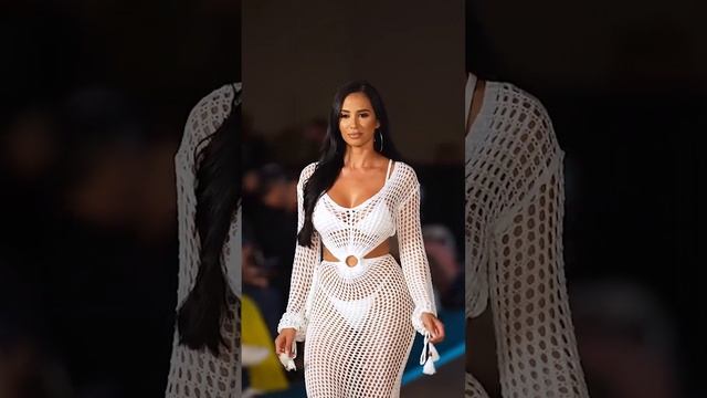 Amber Quinn (Fashion Model) 2023 | Амбер Куин