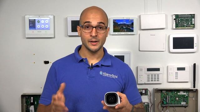 Factory Resetting an ADC-V723 to Default смотреть онлайн