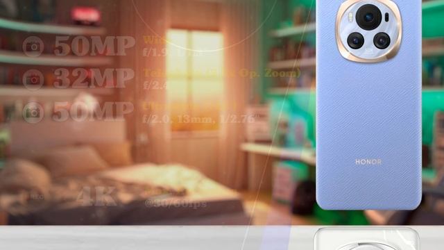 Honor Magic 6 PRO Vs Magic 6 Vs Magic 6 Lite || Price, Camera, Battery & Full Review?✅