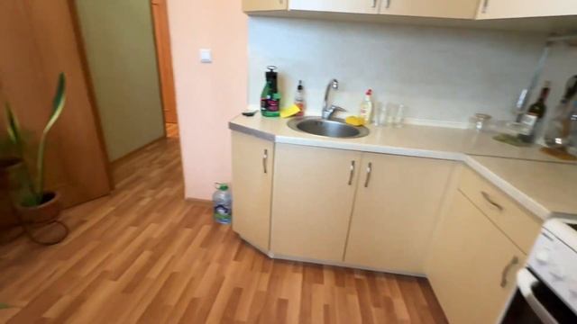 Однушка в развитом районе . Отличная цена. смотреть онлайн