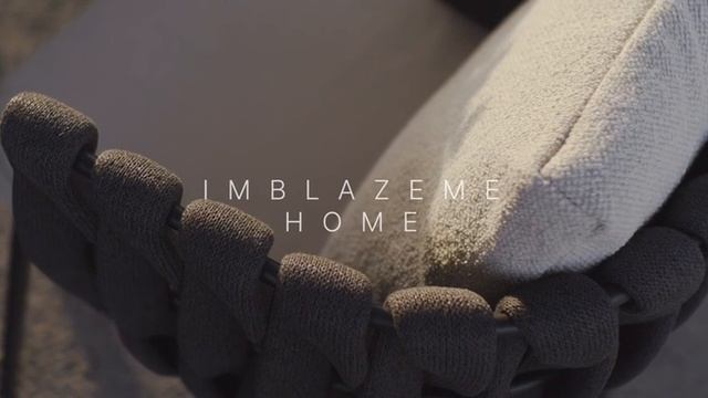 IMBLAZEME HOME