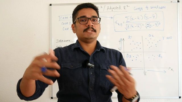 Regression Evaluation Metrics | R, R-Squared and Adjusted R-Squared смотреть онлайн
