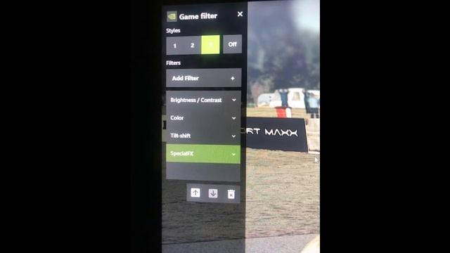 ASSETTO CORSA share settings nvidia filter+horison shades real смотреть онлайн