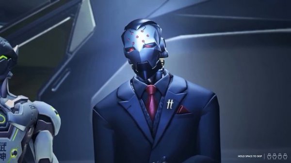 Overwatch 2 - MAXIMILIEN New Hero Candidate Breakdown (HeroWatch)