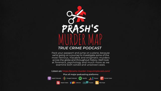 Krystian Bala Runs Amok | The Literary Murderer смотреть онлайн