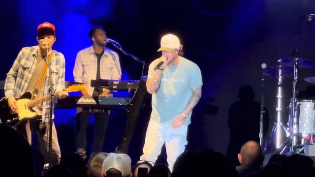 Tyler Hubbard Opening Song Tough in French lick Indiana ￼2/10/2024 смотреть онлайн