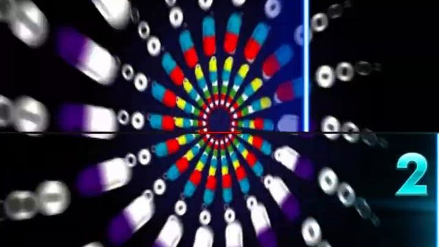 DJMax Technika Q D2 HD Playthrough смотреть онлайн