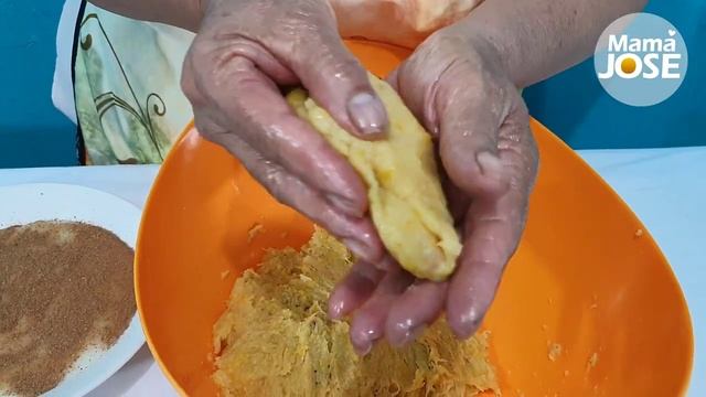 Aprendamos Hacer Rellenitos De Plátano Con Manjar De Leche смотреть онлайн