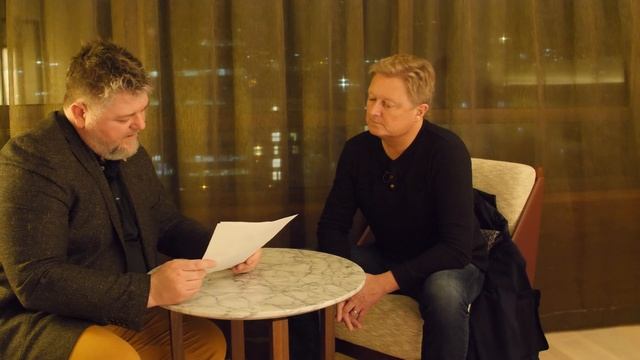 Spørgsmål til Henrik Fisker (hyggevideo) смотреть онлайн