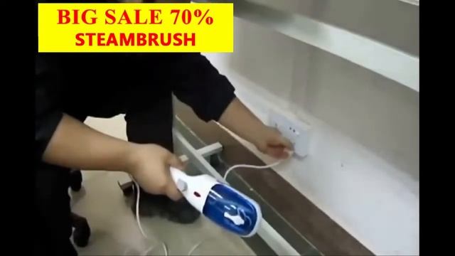 steam brush смотреть онлайн