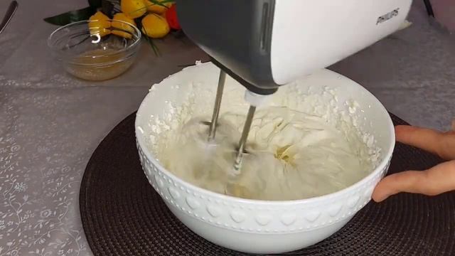 Чизкейк с творожным сыром|готовится очень легко и быстро|а какой он на вкус|мммм просто ???? смотреть онлайн