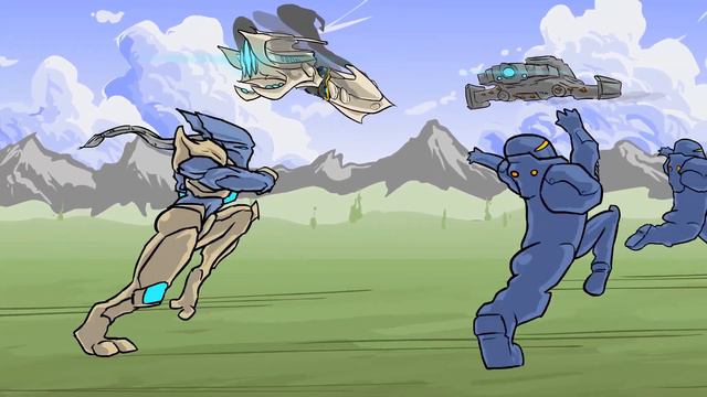 BattleCruising смотреть онлайн